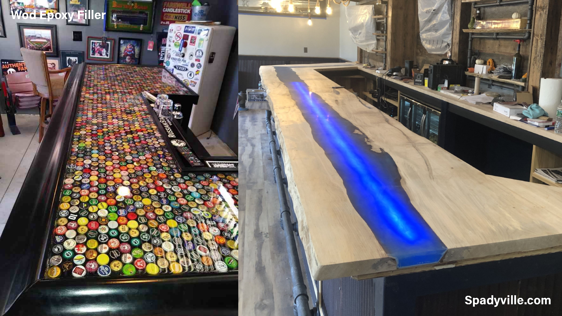 How to Fix Rotted Plywood Spadyville